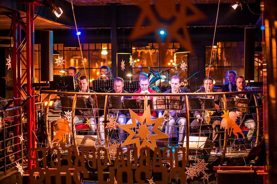 Ресторани у центрі Львова для зустрічі Нового року: огляд із цінами