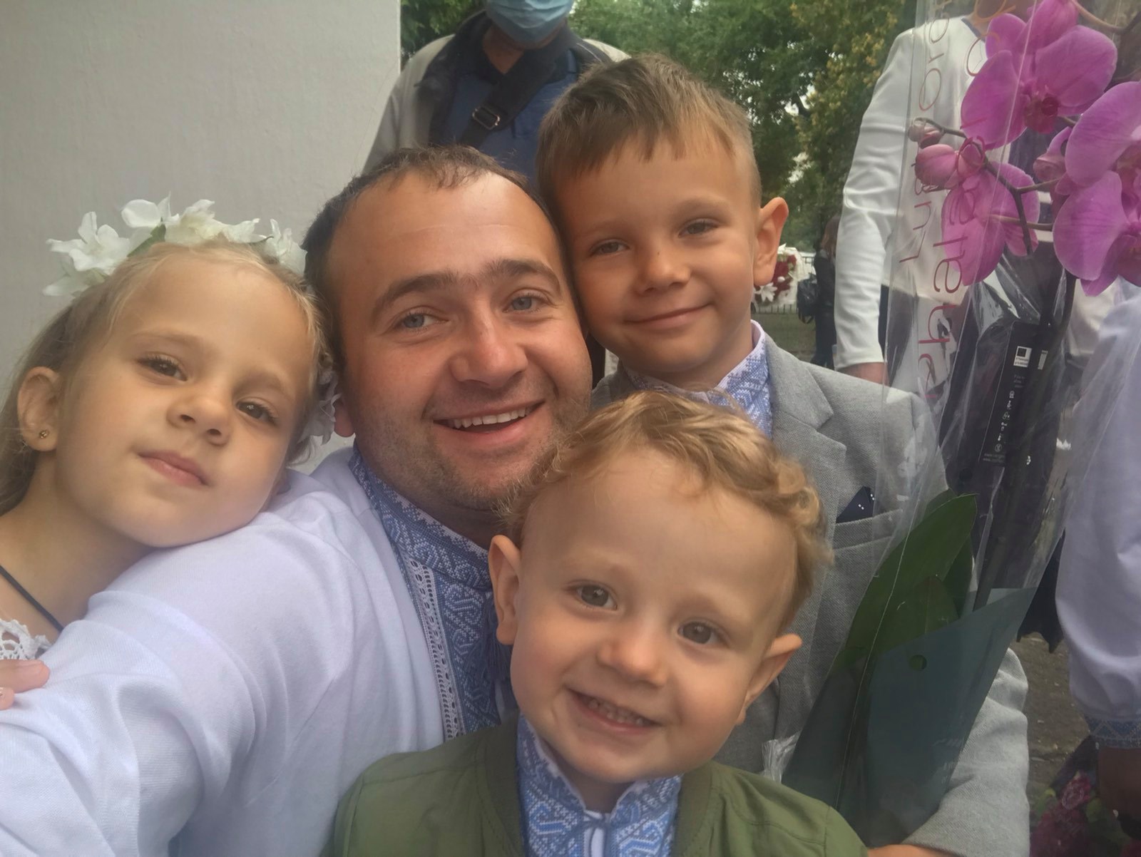 Фото: Ігор Телішевський/Фейсбук