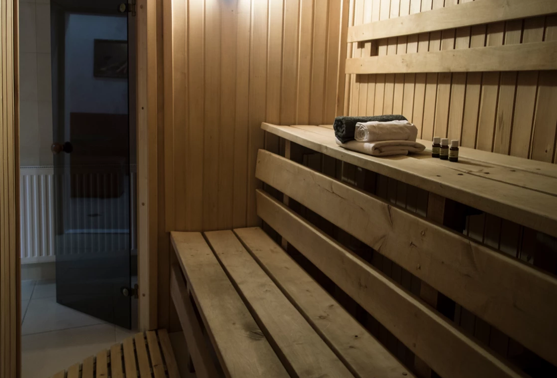 Фото: Фінська сауна 49/а по Фаренгейту