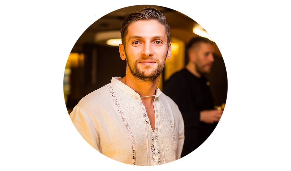 Дмитро Деркач