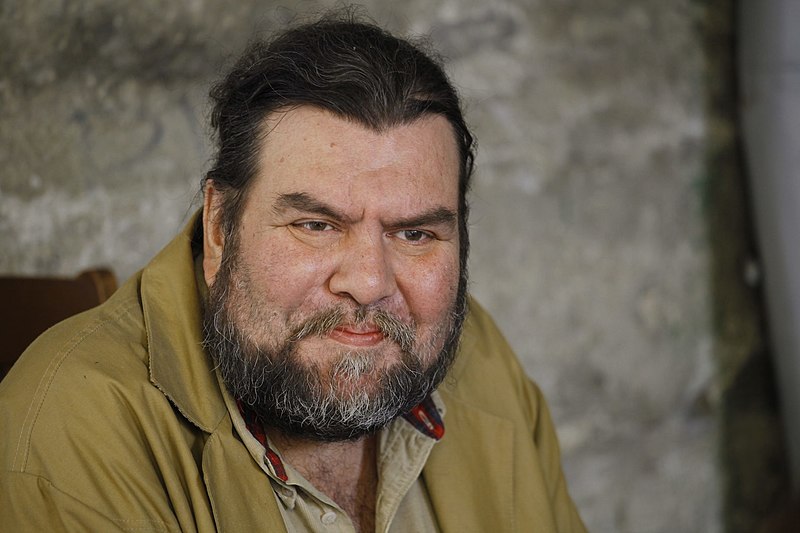 Маркіян Іващишин.