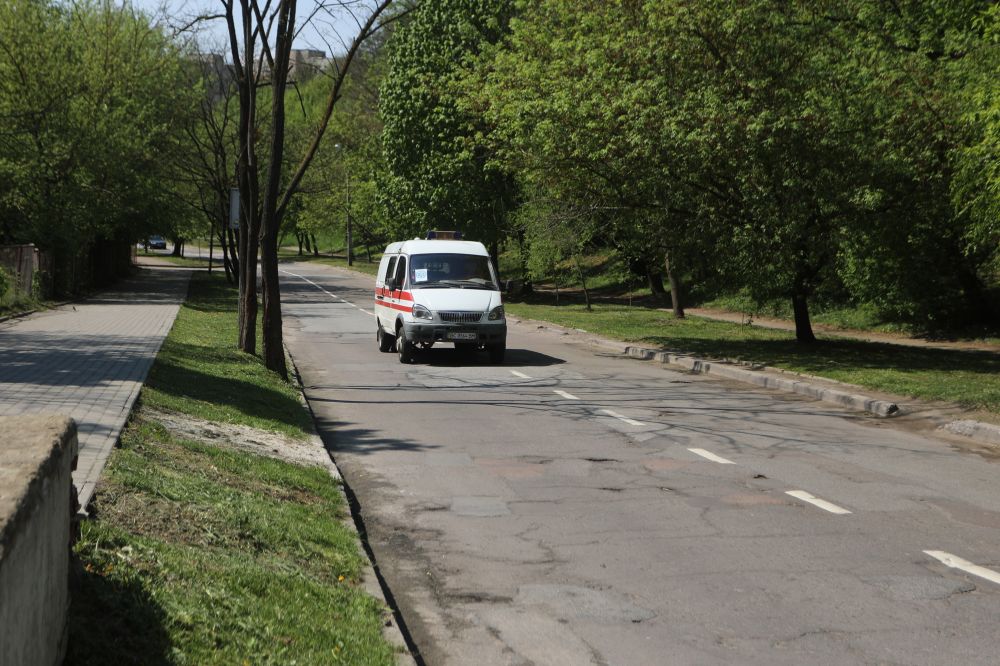 З середини липня у Львові розпочнеться ремонт вулиці Пилипа Орлика. 