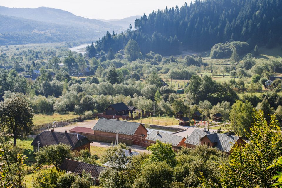 Форельники Львівської області, де завжди клює риба: локації та ціни. Фото: Рибничанка