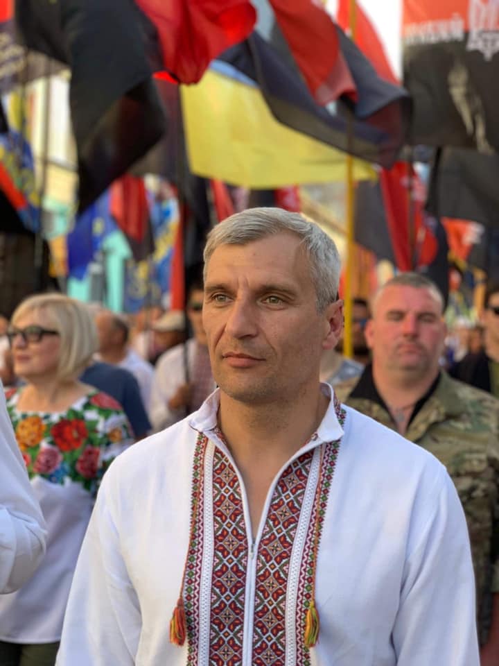 Фото: Руслан Кошулинський/Фейсбук