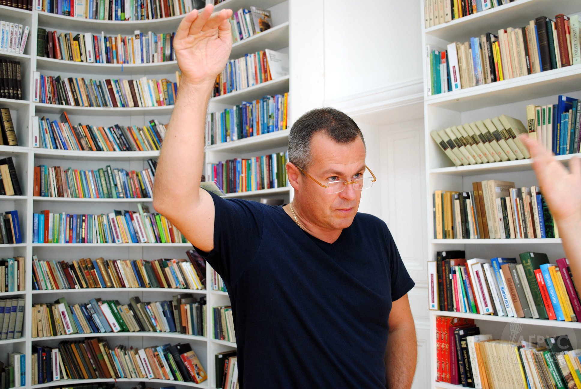 Фото: Тарас Кльофа/Фейсбук