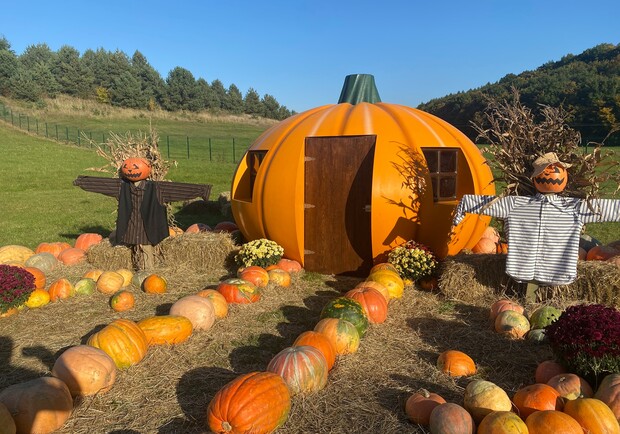 Фото: facebook.com/Парк розваг УРУРУ