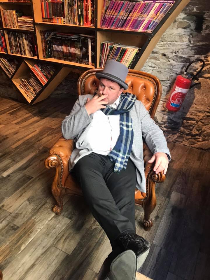 Фото: Юрій Бунь/Фейсбук