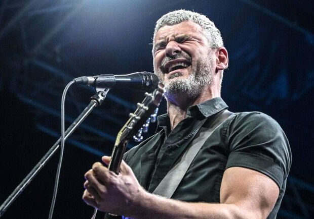 Арсен Мірзоян.