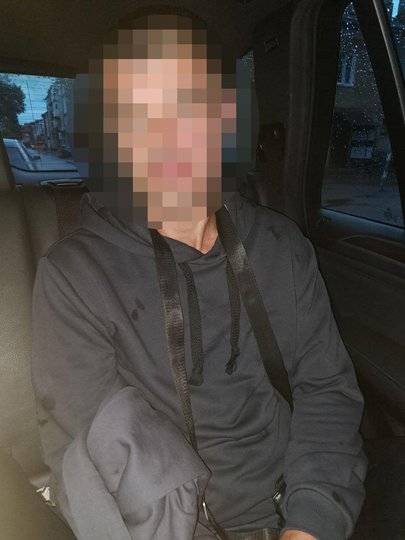 У Дрогобичі чоловік під час богослужіння викрав із церкви 200 тисяч гривень.