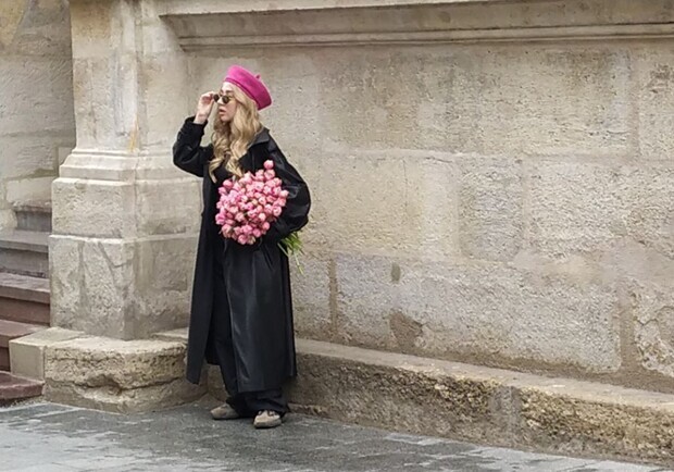 Як риба в місті. Квест.