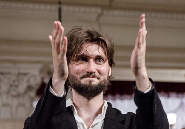 Екскурсія вежею органного залу.