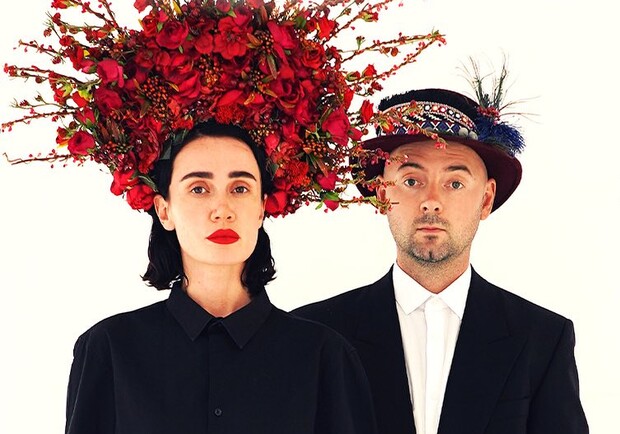 ADAM. Концерт.