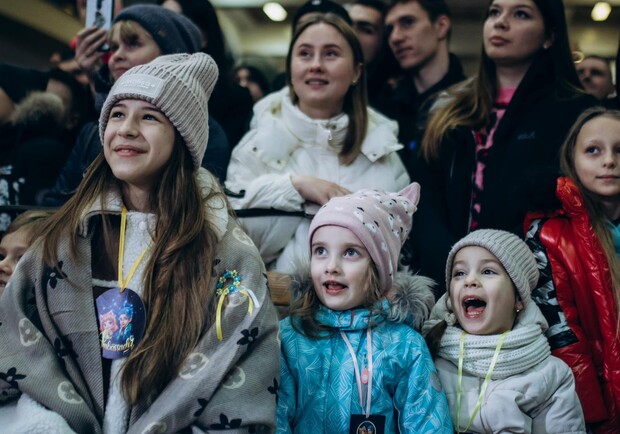 Амбасадор Дитинства. Фестиваль.