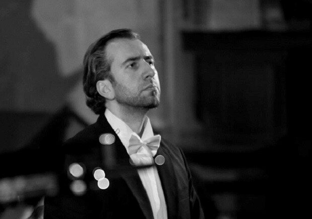 Конкурс молодих вокалістів імені Василя Сліпака.