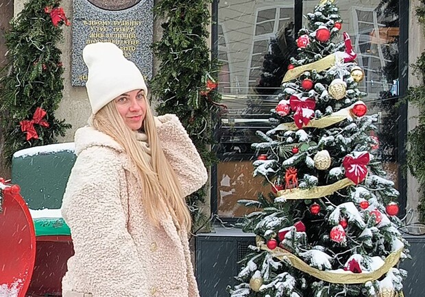 Різдвяна екскурсія.