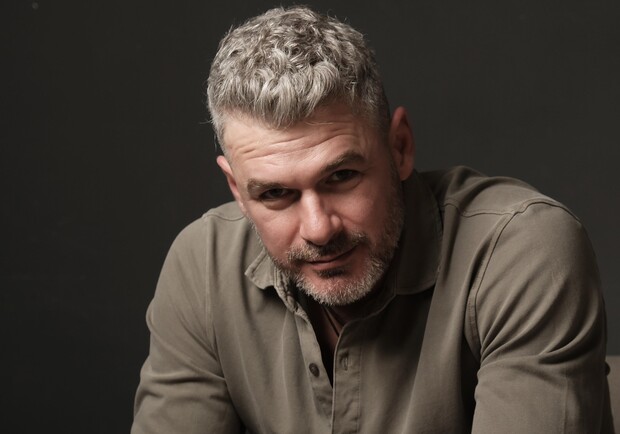 Арсен Мірзоян і Karna.