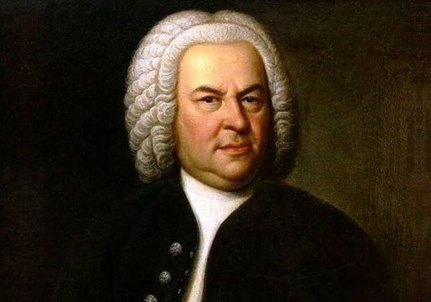 БахМаратон.