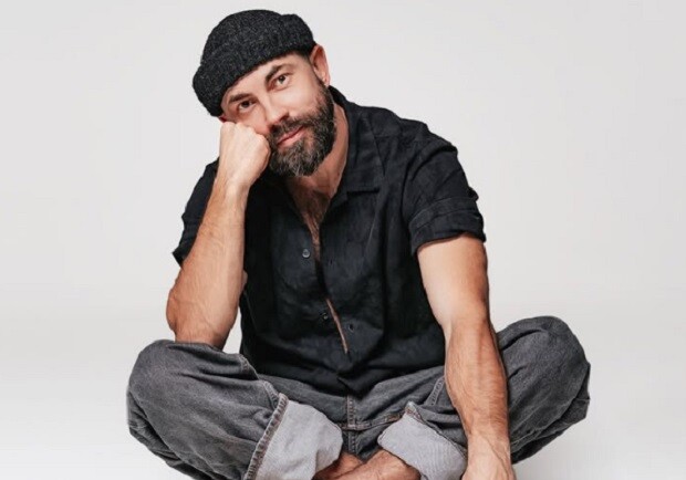 Андрій Бєдняков. Моновистава номер 2.