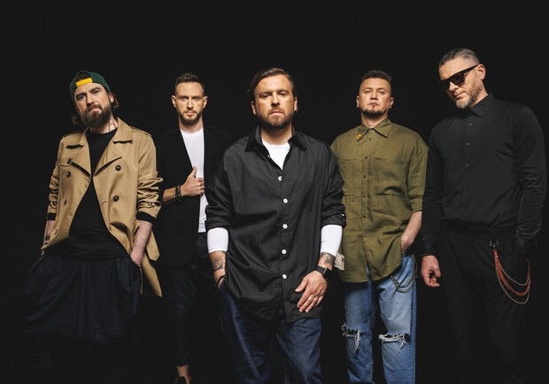 Без обмежень. Концерт.