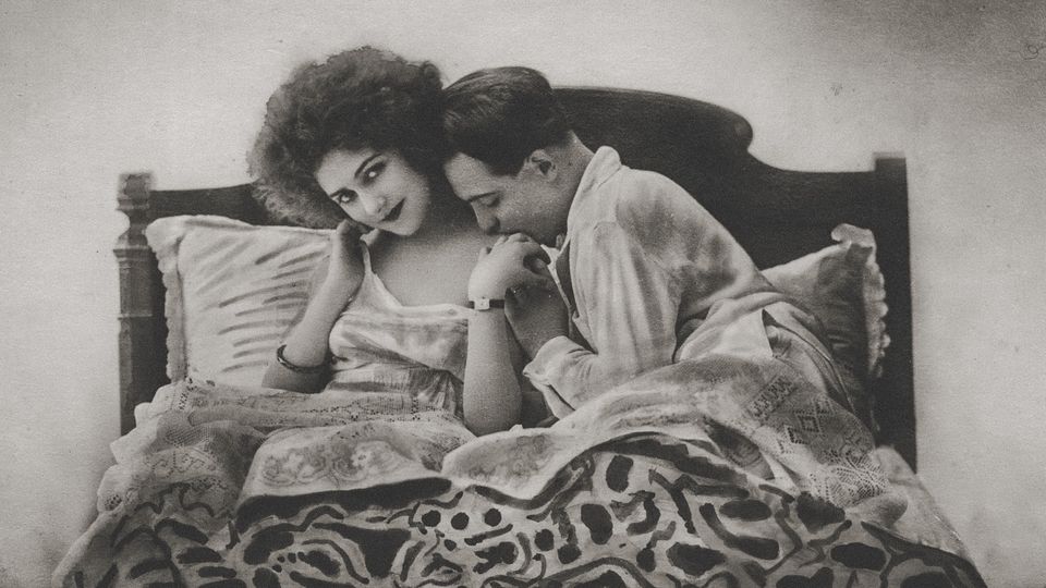 Екскурсія львівськими борделями.