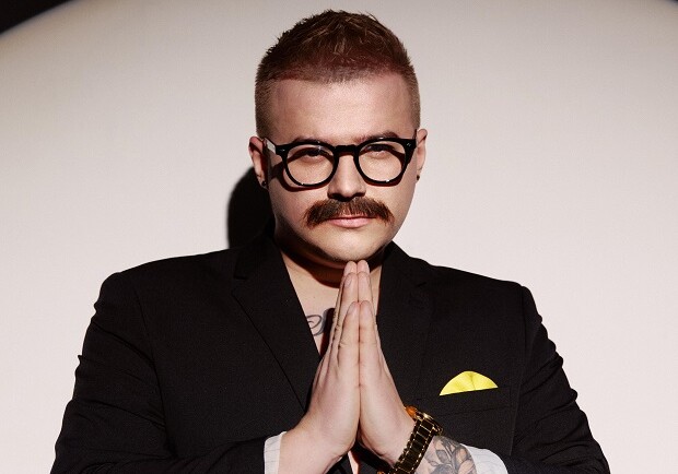 Панас Буйний. Концерт.