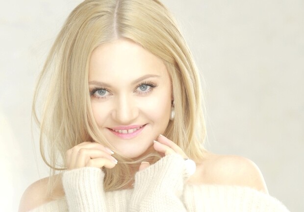 Наталія Бучинська. Концерт.