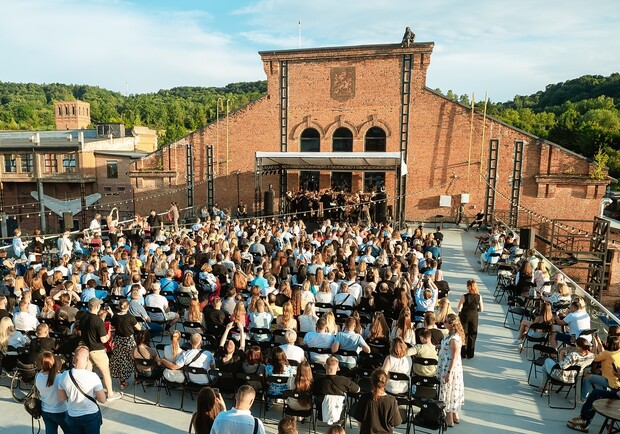 Джазовий The Beatles.