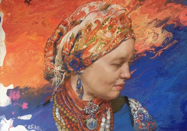 Фото: Катерина Білетіна.