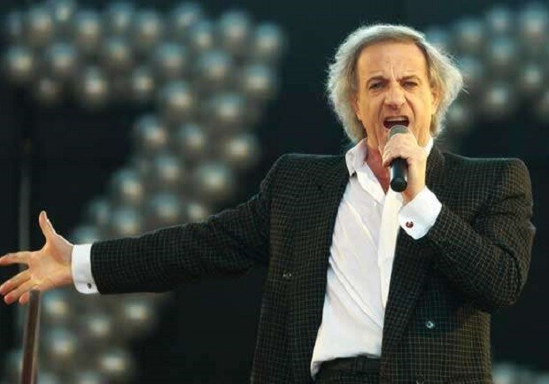 Василь Зінкевич.