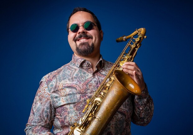 Концерт Carlo Muscat Quartet.