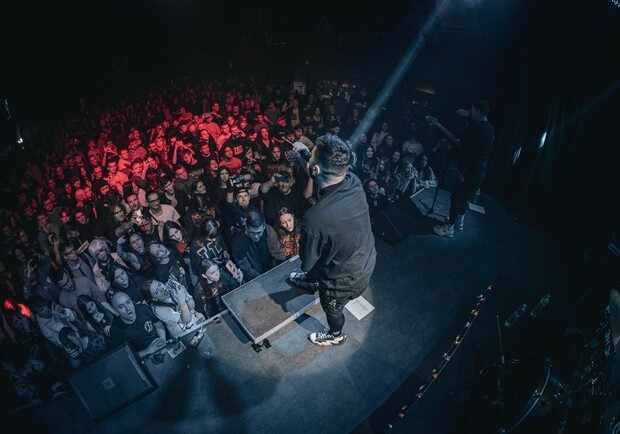 Burned Time Machine.