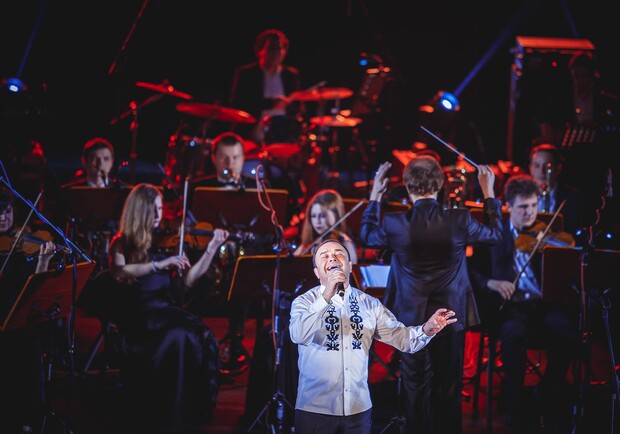 Віктор Павлік.