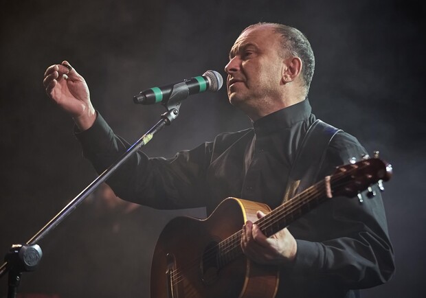 Віктор Павлік. На біс!