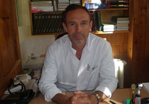 У Львові четверту добу тривають пошуки відомого дитячого лікаря Ігоря Гайдука &mdash; що відомо. Фото: zahid.espreso.tv. 