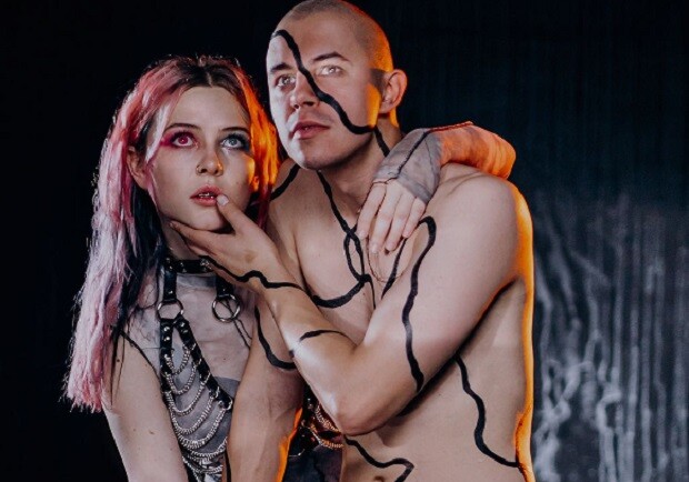 NAHABA. Концерт.