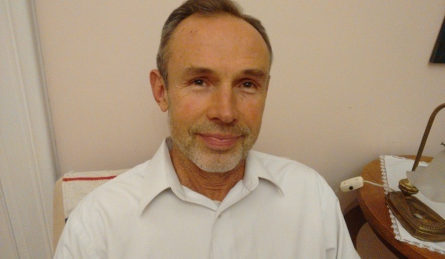 Востаннє бачили на дачі: восьму добу тривають пошуки відомого львівського лікаря Ігоря Гайдука &mdash; що відомо  фото 1