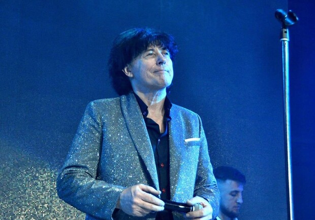 Зеновій Гучок.