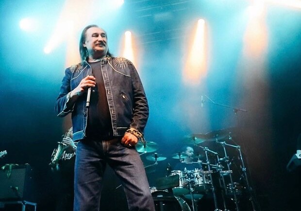 Степан Гіга.