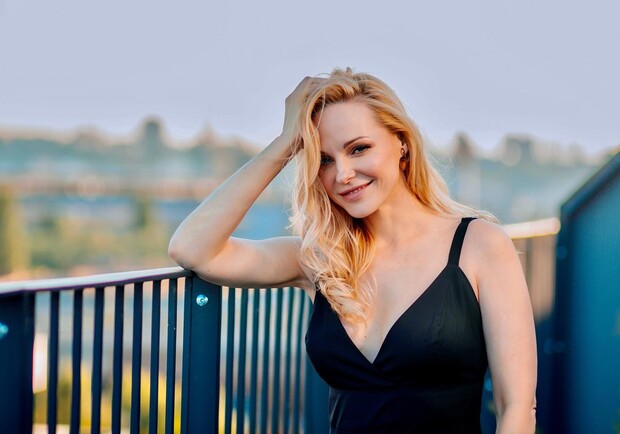 Даша Трегубова. Вечір поезії.