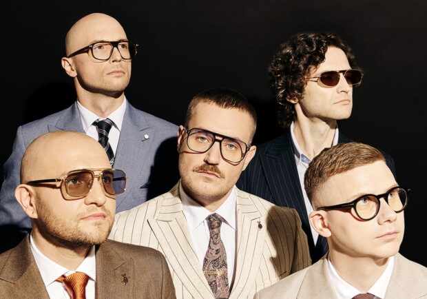 Концерт Latexfauna.