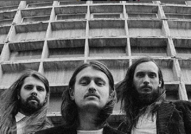 ДК Енергетик. Концерт.