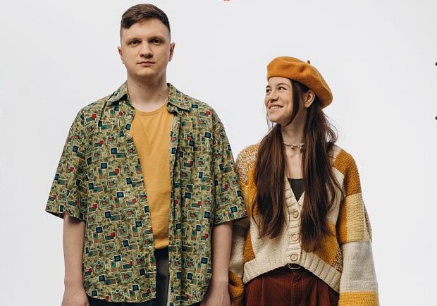 Tember Blanche. Концерт.