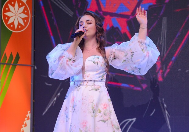 Галицький шлягер 2024.