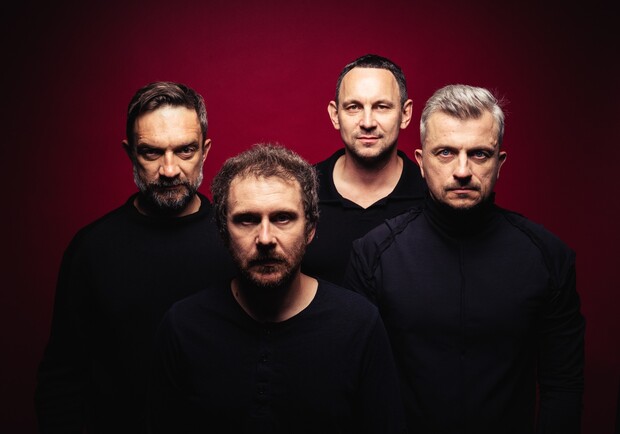 Друга Ріка. Концерт.