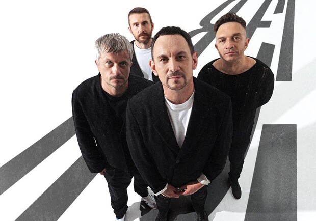 Друга Ріка. Я Є! 30 років.