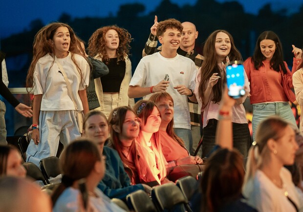 День Студента у !FESTrepublic.