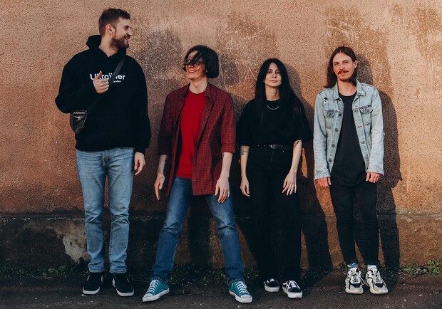 Діти інженерів. Концерт.