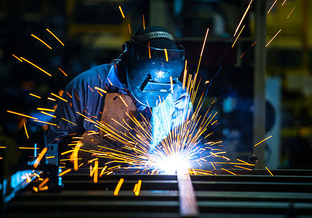 Безкоштовно: львів'ян запрошують на курси електрогазозварника.