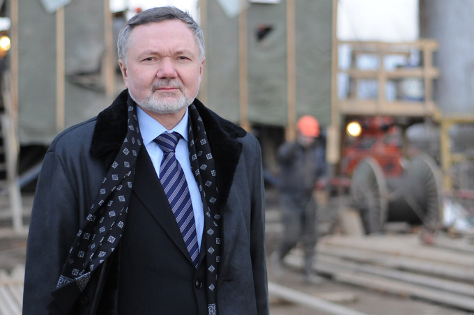100 найбагатших людей України 2021. Львів'янин Зіновій Козицький - 40 місце. Фото: biz.censor.net 