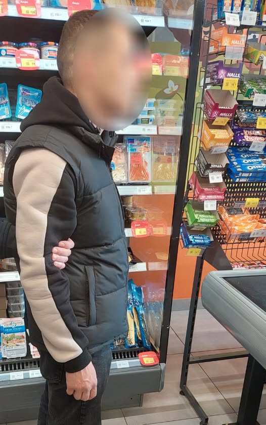 Поліцейські затримали серійного сихівського крадія.